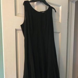 Perfect LBD! Never worn Calvin Klein 12P, w/tag